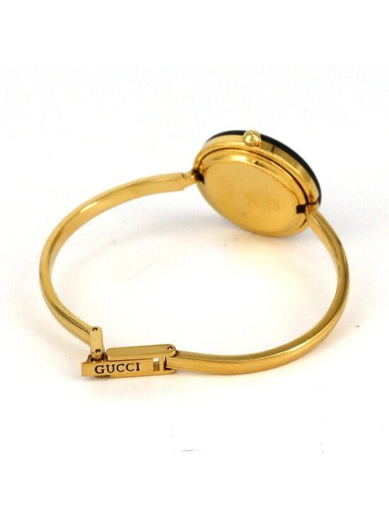 Gucci Change Ring M 11 12.2 Quartz Watch main image 5